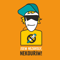 Jsem nezávislý, nekouřím